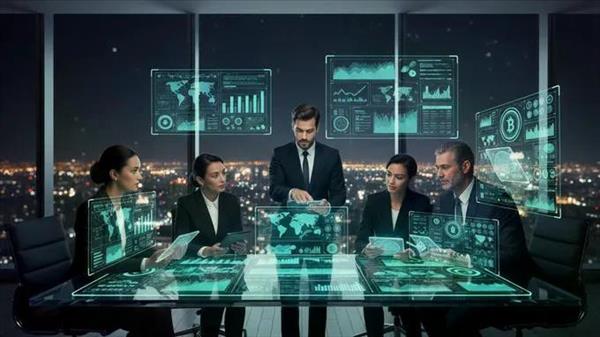 Приём заявок на лицензирование криптоактивных бирж: Открываются возможности привлечения иностранного капитала