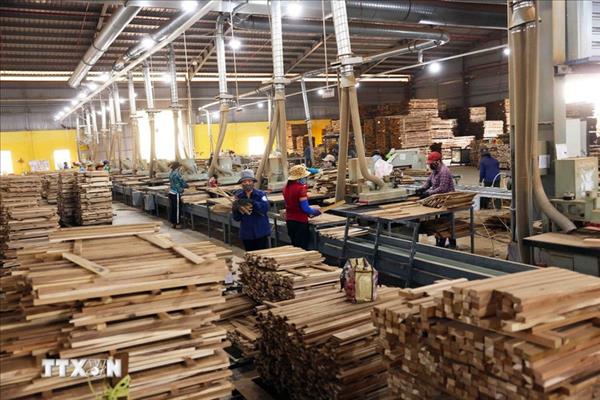 2026年越南提升国家竞争力的重点方向与政策举措