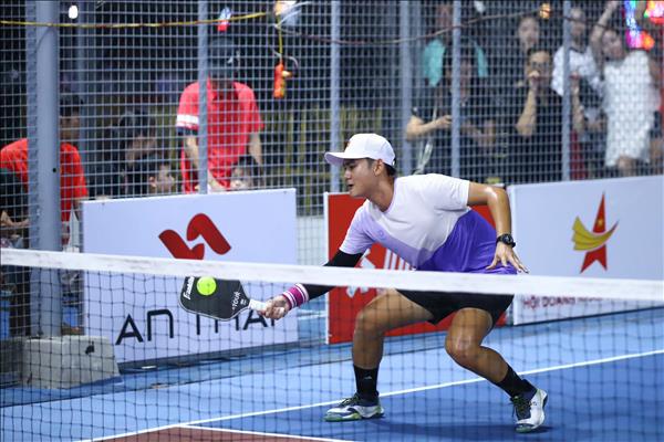 Pickleball và bài toán phát triển bền vững tại Việt Nam