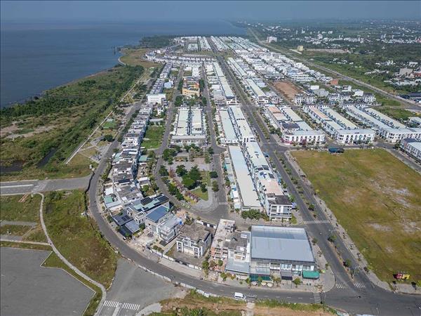 Rạch Giá với kỳ tích lấn biển