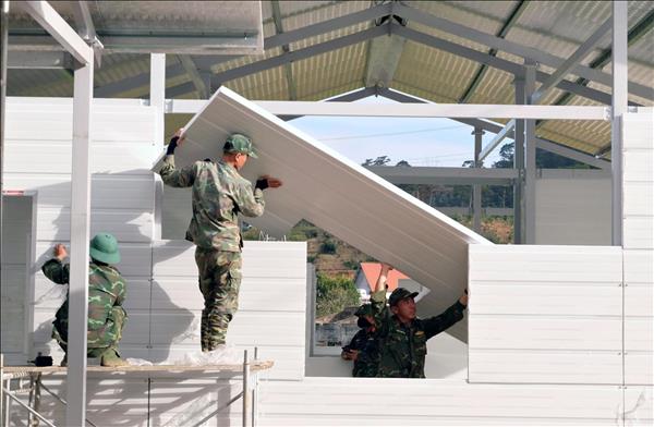 Chiến dịch Quang Trung - Chiến dịch của lòng dân