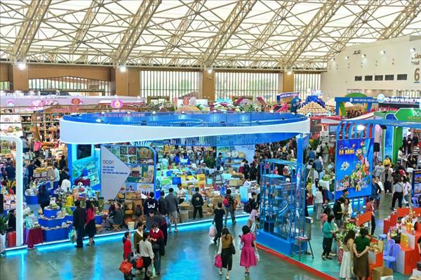 2026年春季博览会：年初提振消费的重要动力