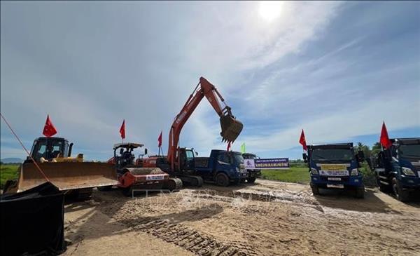 第68号决议：动员私营资本流入国家重点工程项目的有效措施