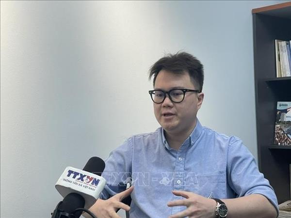 Unity in will, vision sustain Vietnams future growth: Researcher