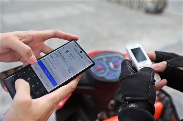 New legal framework for Mobile Money to take effect in Vietnam soon