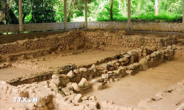 Dossier finalised to seek UNESCO recognition of Oc Eo – Ba The archaeological site