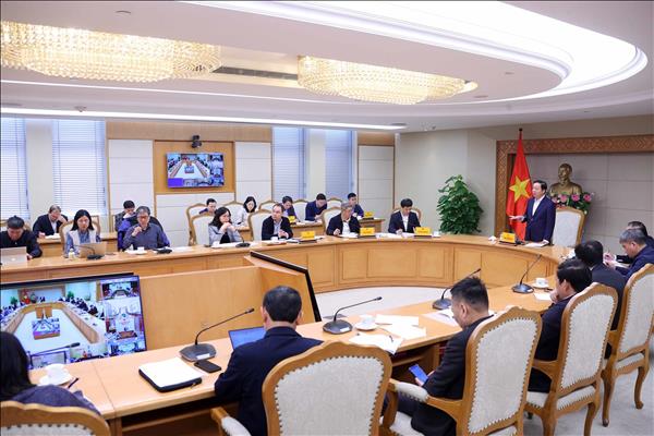 Hoàn thiện chính sách đầu tư, bảo hiểm và chuyển đổi nghề trong lĩnh vực thủy sản