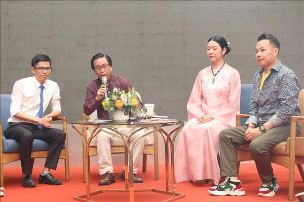 Báo Xuân tiến bước thời đại số lan tỏa giá trị văn hóa báo chí