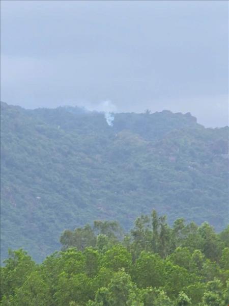 Defence ministry provides information on military aircraft incident in Dak Lak