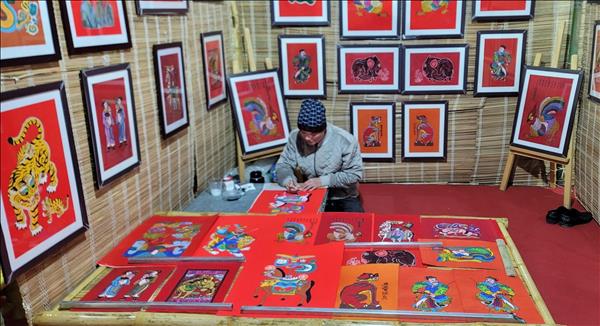 Lễ hội hoa cây cảnh, sản phẩm OCOP và đặc sản vùng miền sẽ diễn ra từ 5-11/2/2026 