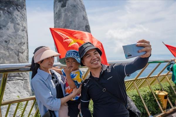 Theme parks emerge as a defining travel trend for 2026