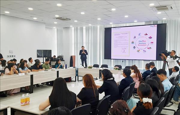 Công nghệ truy xuất nguồn gốc - động lực thúc đẩy kinh tế số, minh bạch thị trường