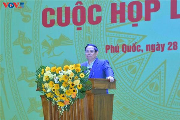 ベトナム 2027年APEC開催へ準備本格化 国際的イメージ向上図る