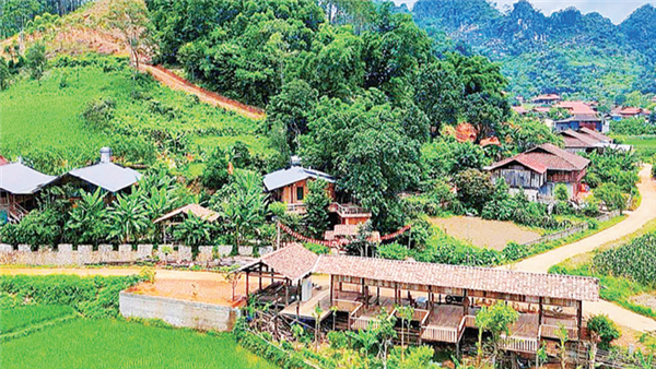 Возрождение культурной самобытности через общинный туризм