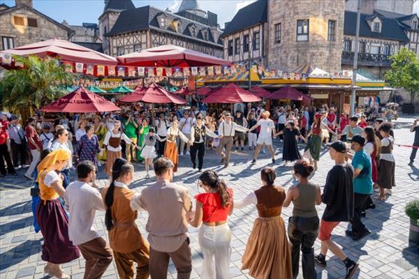 Рост популярности Вьетнама среди туристического потока из России