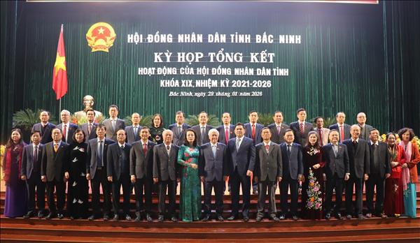 Phó Chủ tịch Thường trực Quốc hội Đỗ Văn Chiến: Bắc Ninh bám sát kế hoạch triển khai công tác chuẩn bị bầu cử