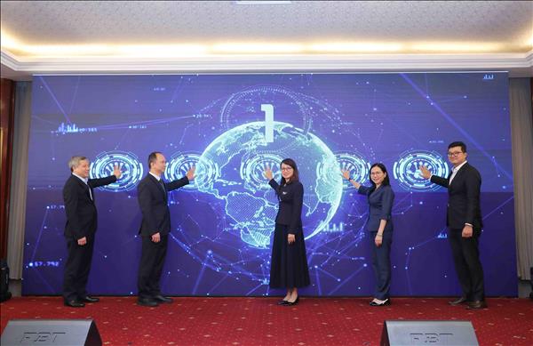 Hợp tác 3 nhà thúc đẩy khoa học, công nghệ và đổi mới sáng tạo 