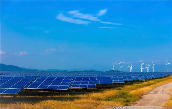 Khánh Hòa phấn đấu trở thành thủ phủ năng lượng tái tạo