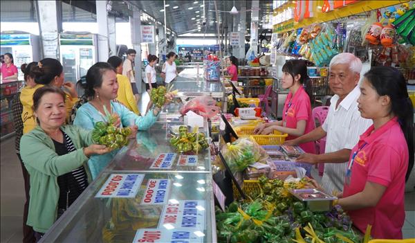 Nem Lai Vung--Đặc sản trứ danh của Đồng Tháp