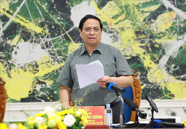 APEC 2027 helps elevates Vietnams intl role in new era: PM