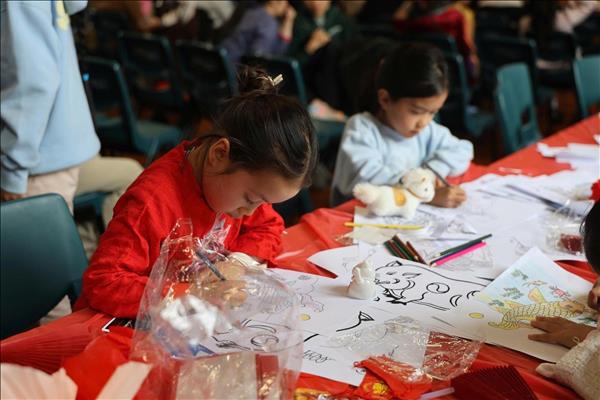 온라인 게임으로 풀어내는 베트남 문화 이야기