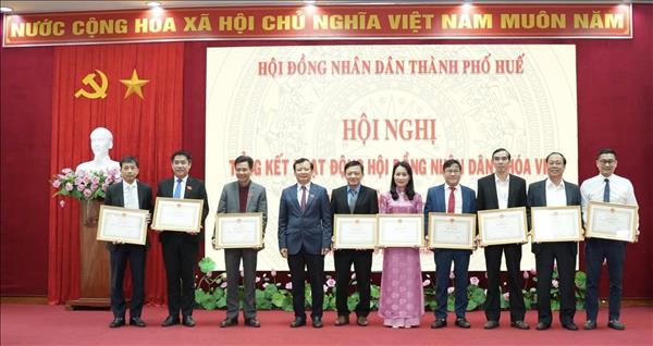 Đưa Nghị quyết thành hành động: Nâng cao hiệu quả giám sát gắn với trách nhiệm giải trình