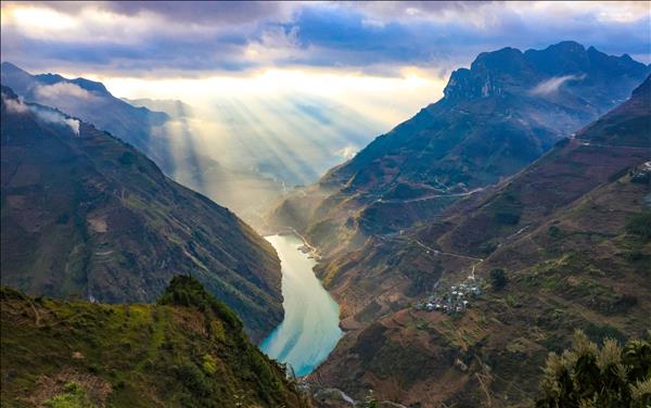 Hà Giang đứng thứ 17 trong Top 51 điểm đến đẹp nhất thế giới 2026