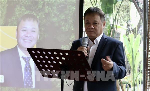 Vietnams wood industry adapts to sustainable development requirements