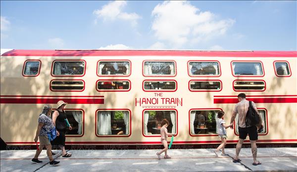 Hà Nội: Đẩy mạnh kích cầu du lịch dịp nghỉ lễ 30/4 và 1/5