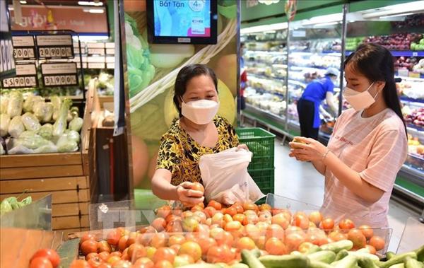 Inflationary risk persists as Vietnam targets CPI below 4.5% in 2026: experts