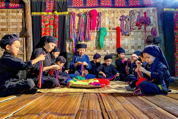 Hội Xuân Bính Ngọ 2026: Không gian văn hóa đặc sắc mừng Đảng, mừng Xuân