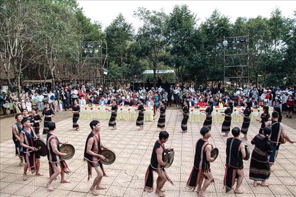 Măng Đen giữa đại ngàn Tây Nguyên níu chân lữ khách