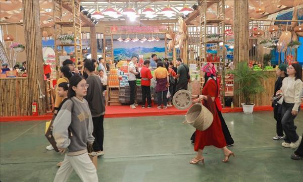 First Spring Fair to be organised in cost-effective, efficient manner