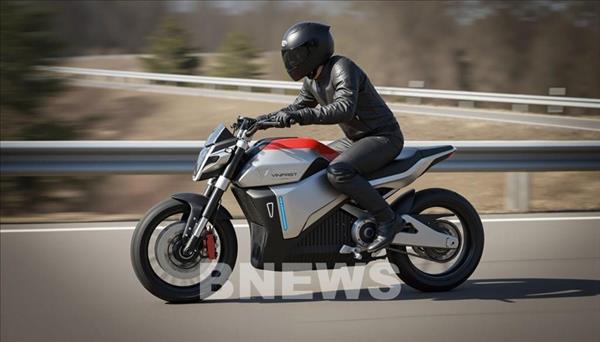 VinFast公布推出7款高端及运动型新车