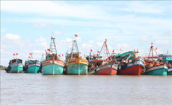 불법·비보고·비규제 조업 옐로카드 해제 막판 총력전