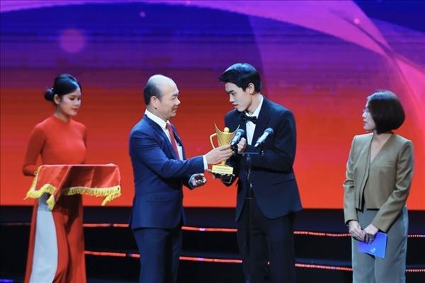 Gala Cúp Chiến thắng lần thứ 9: Điểm hẹn đặc biệt của Thể thao Việt Nam