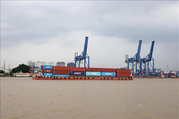 Vietnam remains a bright spot for growth, integration: Argentine scholar