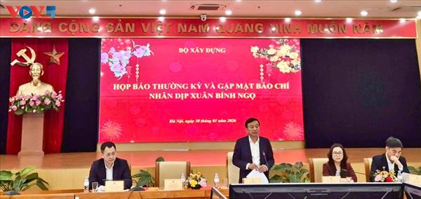 ក្រសួងសាងសង់៖ ជ្រើសរើសអ្នកប្រឹក្សាយោបល់អឺរ៉ុបសម្រាប់គម្រោងផ្លូវដែកល្បឿនលឿនខាងជើង-ខាងត្បូង