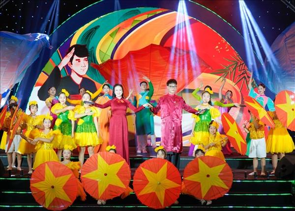 2026年河内市旅游季正式启动 Get on Hanoi 2026开启良好开端