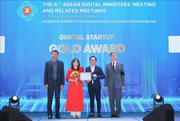 베트남, 디지털 강국 꿈꾸며 아세안서 위상 강화