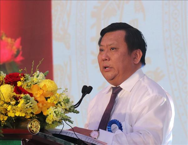 Tây Ninh đối thoại với nhà đầu tư, gỡ vướng cho khu công nghiệp