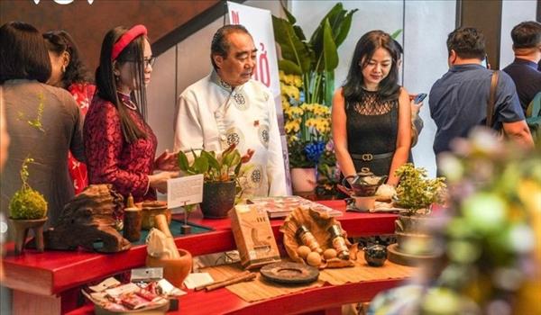 ຫໍ​ພິ​ພິ​ຕະ​ພັນ ​ເຝີ: ສະ​ຖານ​ທີ່​ທ່ອງ​ທ່ຽວ​ຕົວ​ຈິງ​ໃໝ່​ຢູ່​ນະ​ຄອນ ໂຮ່​ຈິ​ມິນ