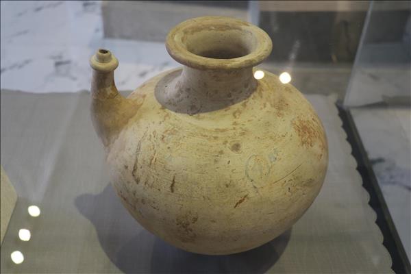 推进喔㕭文化博物馆活动数字化 以吸引游客的眼球