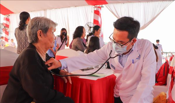 Ngày hội của những người Anh hùng