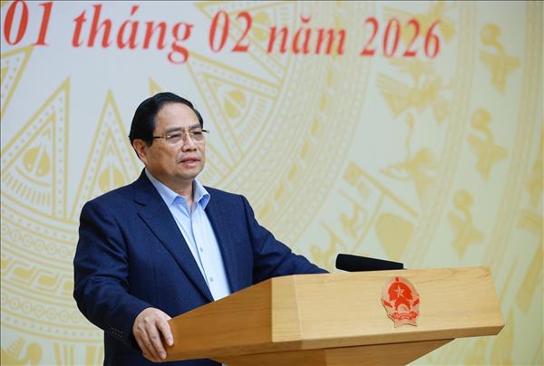 PM calls for effective implementation of Resolution 79 to support double-digit growth