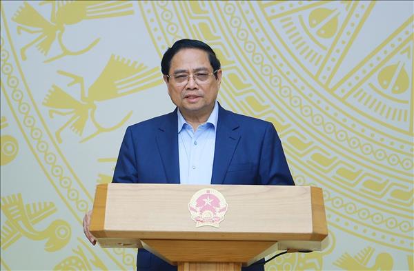 PM chairs first meeting of steering committee for development of state-owned economic sector