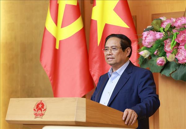 Đưa Nghị quyết thành hành động: Tạo đà để kinh tế tư nhân có bước phát triển đột phá​