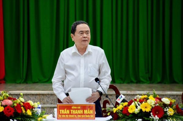 ຄຸນ​ນະ​ພາບກອງ​ປະ​ຊຸມ​ເຈ​ລະ​ຈາ ແລະ ບຸກ​ຄະ​ລາ​ກອນ ແມ່ນ​ປັດ​ໄຈຫຼັກ​ແຫຼ່ງ​ໃນ​ວຽກ​ງານ​ກະ​ກຽມ​ເລືອກ​ຕັ້ງ