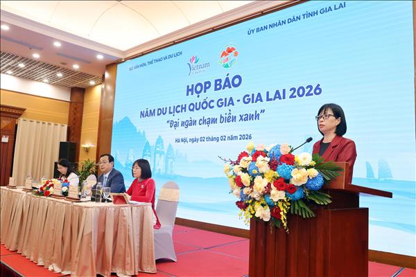 ព្រឹត្តិការណ៍ទេសចរណ៍ វប្បធម៌ និងកីឡាជិត ២៥០ ក្នុងឆ្នាំទេសចរណ៍ជាតិ - យ៉ាឡាយ ២០២៦