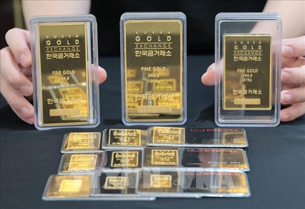 Создание биржи золота: поворотный момент политики по обеспечению прозрачности рынка